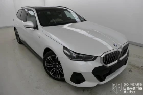 BMW 520 i Touring M Sport Paket Steptronic - 103200 лв. / 52765.32 € - 89406127 4