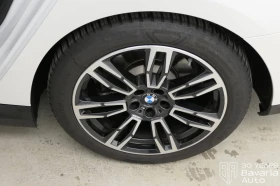 BMW 520 i Touring M Sport Paket Steptronic - 103200 лв. / 52765.32 € - 89406127 14