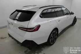 BMW 520 i Touring M Sport Paket Steptronic - 103200 лв. / 52765.32 € - 89406127 3