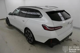 BMW 520 i Touring M Sport Paket Steptronic - 103200 лв. / 52765.32 € - 89406127 2