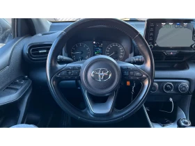 Toyota Yaris 1.5i M/T, Месечна вноска от 344 лв. - 25990 лв. / 13288.48 € - 54359894 17