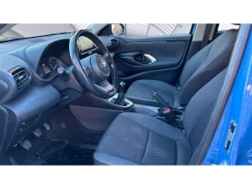 Toyota Yaris 1.5i M/T, Месечна вноска от 344 лв. - 25990 лв. / 13288.48 € - 54359894 11
