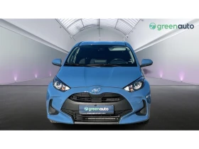 Toyota Yaris 1.5i M/T, Месечна вноска от 344 лв. - 25990 лв. / 13288.48 € - 54359894 4