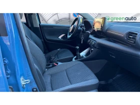 Toyota Yaris 1.5i M/T, Месечна вноска от 344 лв. - 25990 лв. / 13288.48 € - 54359894 9