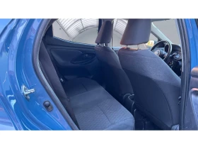 Toyota Yaris 1.5i M/T, Месечна вноска от 344 лв. - 25990 лв. / 13288.48 € - 54359894 10