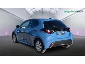 Toyota Yaris 1.5i M/T, Месечна вноска от 344 лв. - 25990 лв. / 13288.48 € - 54359894 7