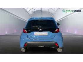 Toyota Yaris 1.5i M/T, Месечна вноска от 344 лв. - 25990 лв. / 13288.48 € - 54359894 5