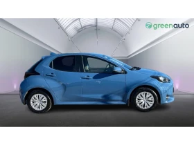 Toyota Yaris 1.5i M/T, Месечна вноска от 344 лв. - 25990 лв. / 13288.48 € - 54359894 6