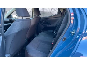 Toyota Yaris 1.5i M/T, Месечна вноска от 344 лв. - 25990 лв. / 13288.48 € - 54359894 12
