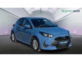Toyota Yaris 1.5i M/T, Месечна вноска от 344 лв. - 25990 лв. / 13288.48 € - 54359894 8
