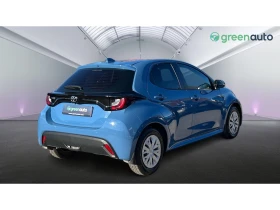 Toyota Yaris 1.5i M/T, Месечна вноска от 344 лв. - 25990 лв. / 13288.48 € - 54359894 2