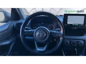 Toyota Yaris 1.5i M/T, Месечна вноска от 344 лв. - 25990 лв. / 13288.48 € - 54359894 14