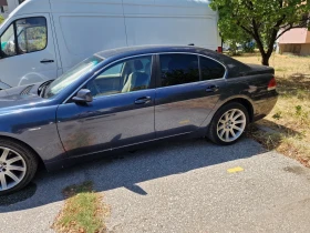 BMW 730, снимка 6