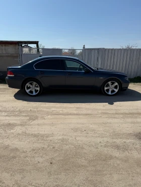 BMW 730, снимка 2