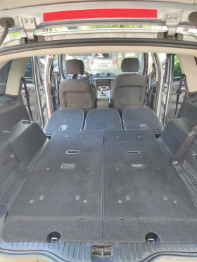 Ford S-Max, снимка 9