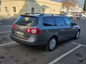 VW Passat 1.9 TDI 105 коня, снимка 3