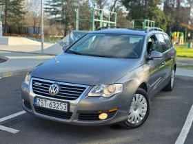 VW Passat 1.9 TDI 105 коня, снимка 1