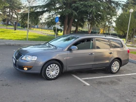 VW Passat 1.9 TDI 105 коня, снимка 5