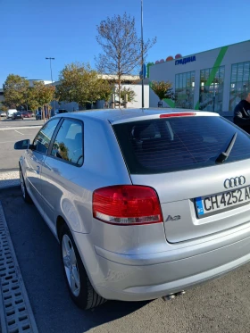 Audi A3 2.0 TDI, снимка 2