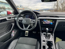 VW Arteon R-line 4Motion - 27500 € / 53785.32 лв. - 68468139 7