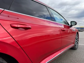 VW Arteon R-line 4Motion - 27500 € / 53785.32 лв. - 68468139 6