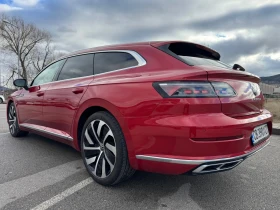 VW Arteon R-line 4Motion - 27500 € / 53785.32 лв. - 68468139 4