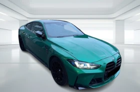 BMW M4 Competition Coupe xDrive = Shadow Line = Гаранция