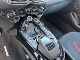 Aston Martin V8 Vantage F1 EDITION , снимка 11