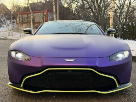 Aston Martin V8 Vantage F1 EDITION , снимка 2