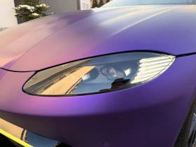 Aston Martin V8 Vantage F1 EDITION , снимка 14