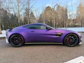 Aston Martin V8 Vantage F1 EDITION , снимка 8