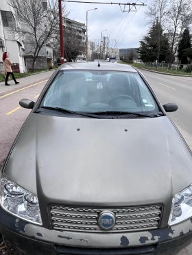 Fiat Punto - 1350 € / 2640.37 лв. - 60196788 2
