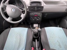 Fiat Punto - 1350 € / 2640.37 лв. - 60196788 5