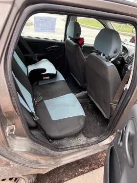 Fiat Punto - 1350 € / 2640.37 лв. - 60196788 4