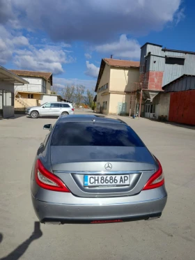 Mercedes-Benz CLS 350 350 - 12999 € / 25423.83 лв. - 77118873 4