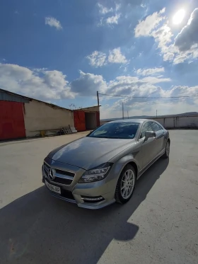Mercedes-Benz CLS 350 350 - 12999 € / 25423.83 лв. - 77118873 9