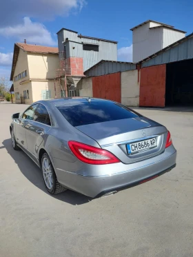 Mercedes-Benz CLS 350 350 - 12999 € / 25423.83 лв. - 77118873 8