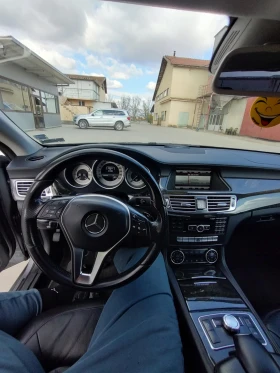 Mercedes-Benz CLS 350 350 - 12999 € / 25423.83 лв. - 77118873 5