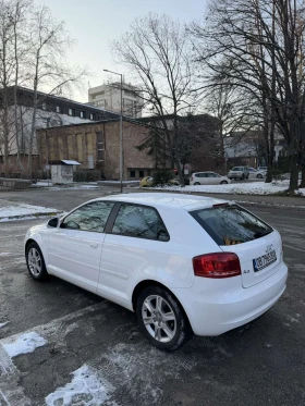 Audi A3 - 5000 € / 9779.15 лв. - 22907789 4
