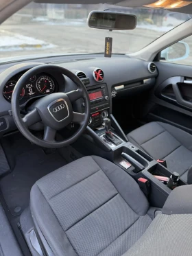 Audi A3 - 5000 € / 9779.15 лв. - 22907789 11