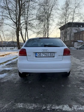 Audi A3 - 5000 € / 9779.15 лв. - 22907789 8
