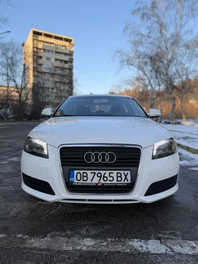 Audi A3 - 5000 € / 9779.15 лв. - 22907789 2