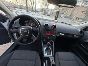Audi A3 - 5000 € / 9779.15 лв. - 22907789 6