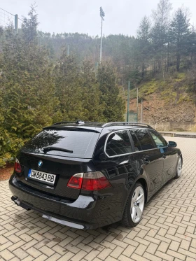 BMW 530 E61 530D - 5800 € / 11343.81 лв. - 79309819 6