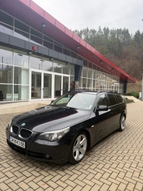 BMW 530 E61 530D - 5800 € / 11343.81 лв. - 79309819 3