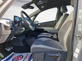 VW ID.3 PRO/145HP/HUD/360/NAVI/KLESS/CPLAY/AMBI/786g, снимка 9