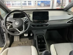 VW ID.3 PRO/145HP/HUD/360/NAVI/KLESS/CPLAY/AMBI/786g, снимка 10