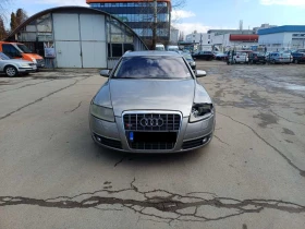 Audi A6 4.2i Quattro Avant S-Line - 4500 € / 8801.24 лв. - 95167117 8