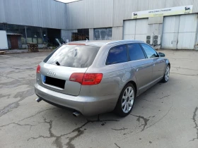 Audi A6 4.2i Quattro Avant S-Line - 4500 € / 8801.24 лв. - 95167117 3