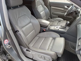 Audi A6 4.2i Quattro Avant S-Line - 4500 € / 8801.24 лв. - 95167117 12